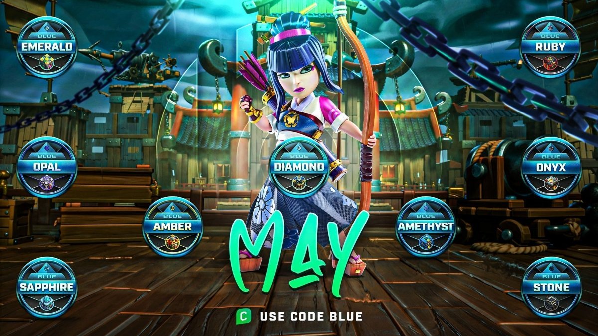 Blue Packs | Pro Base Packs for Every TH Level
