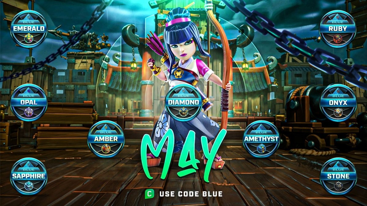 Best Base Building Organization's Month Recap - Blueprint CoC
