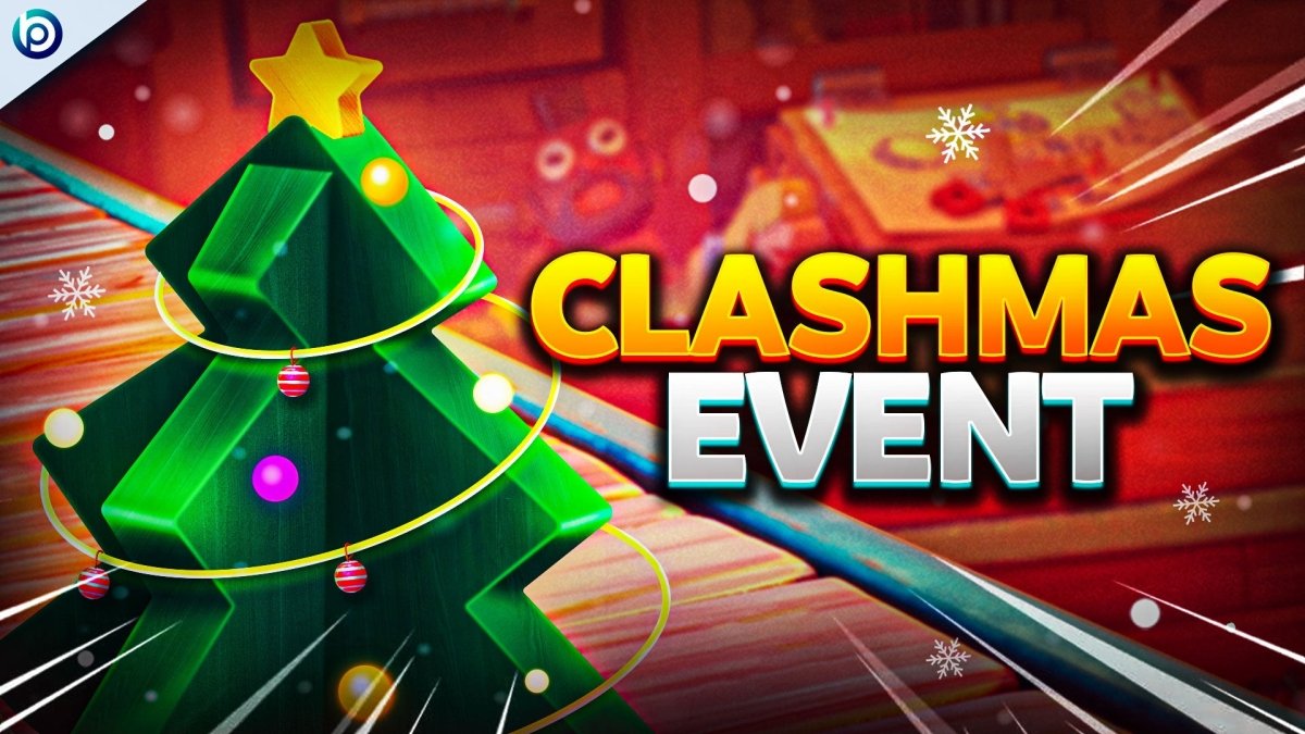 3 New Troops & RC Equipment - Clashmas Medal Event!