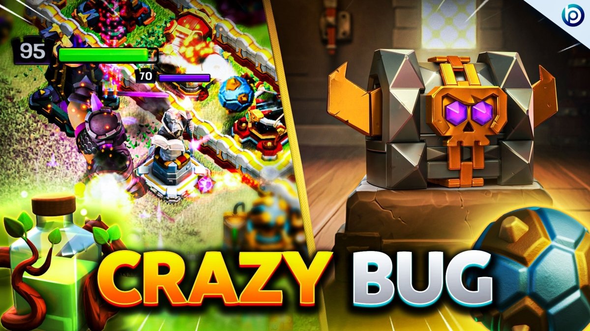 Treasure Hunt Event: Find Chests, Win Big in Clash!