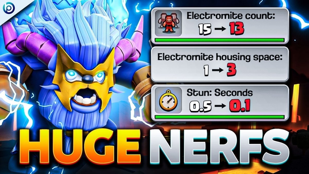 Nerfed Super Yeti Clone Attack Tested – Is It Dead?