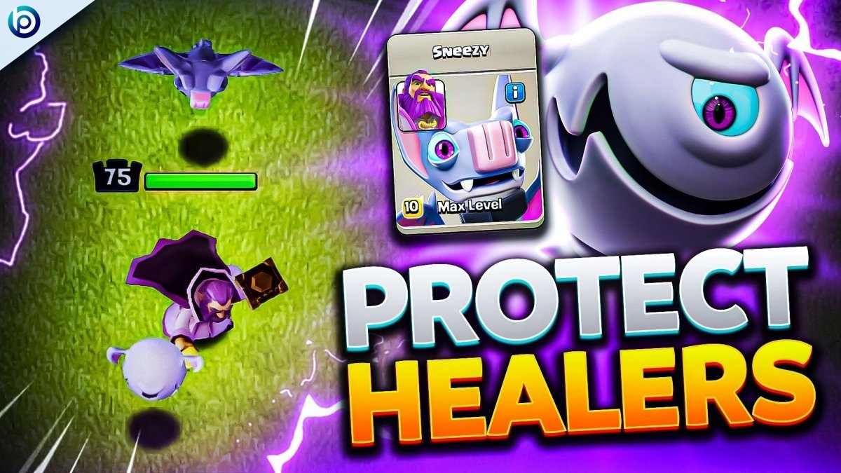 Sneak Peek 1: New Pet