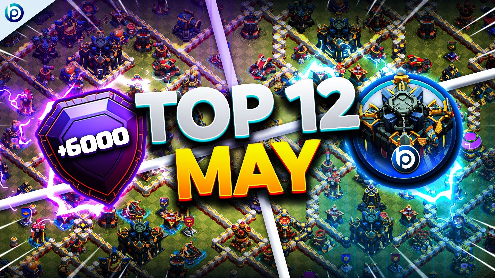 Top Legend League Bases in 2025