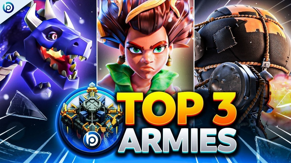 Best TH17 Attack Strategies of 2025