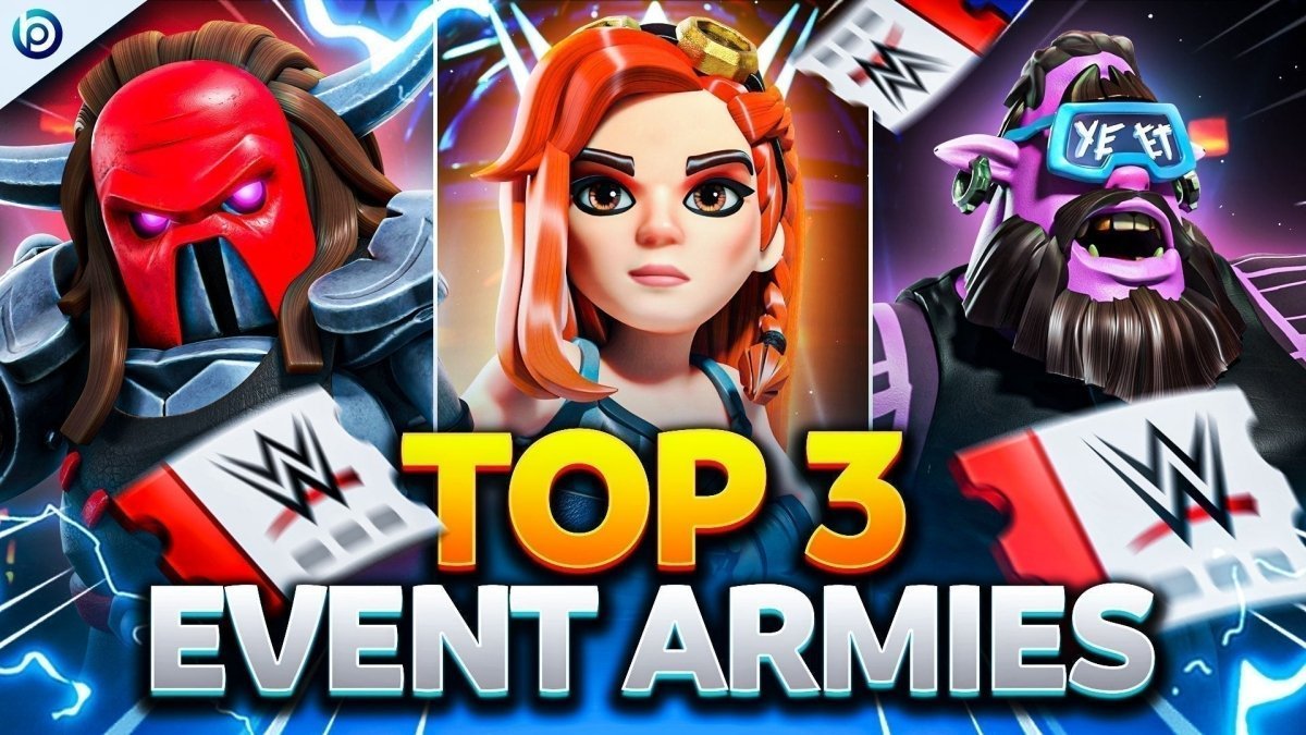 WWE Event Attack Strategies: Smash Bases Like a Pro!