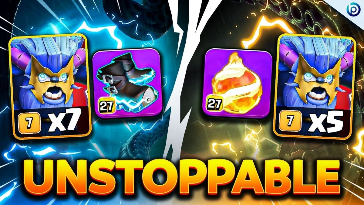 Super Yeti Mini Spotlight Event - Clash of Clans