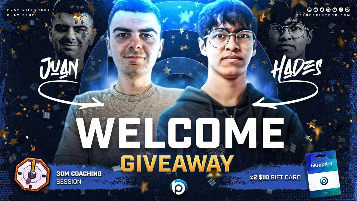 New Pros 🏆 are joining the team
