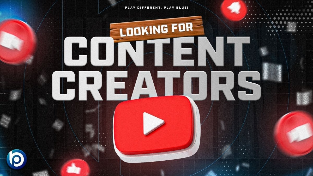 Join Our YouTube Creator Team — We're Hiring!