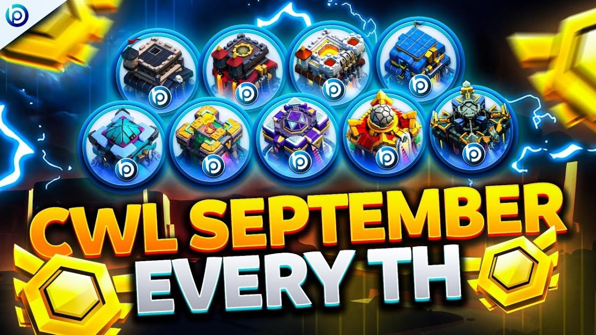 Free CoC Bases đ of the Month