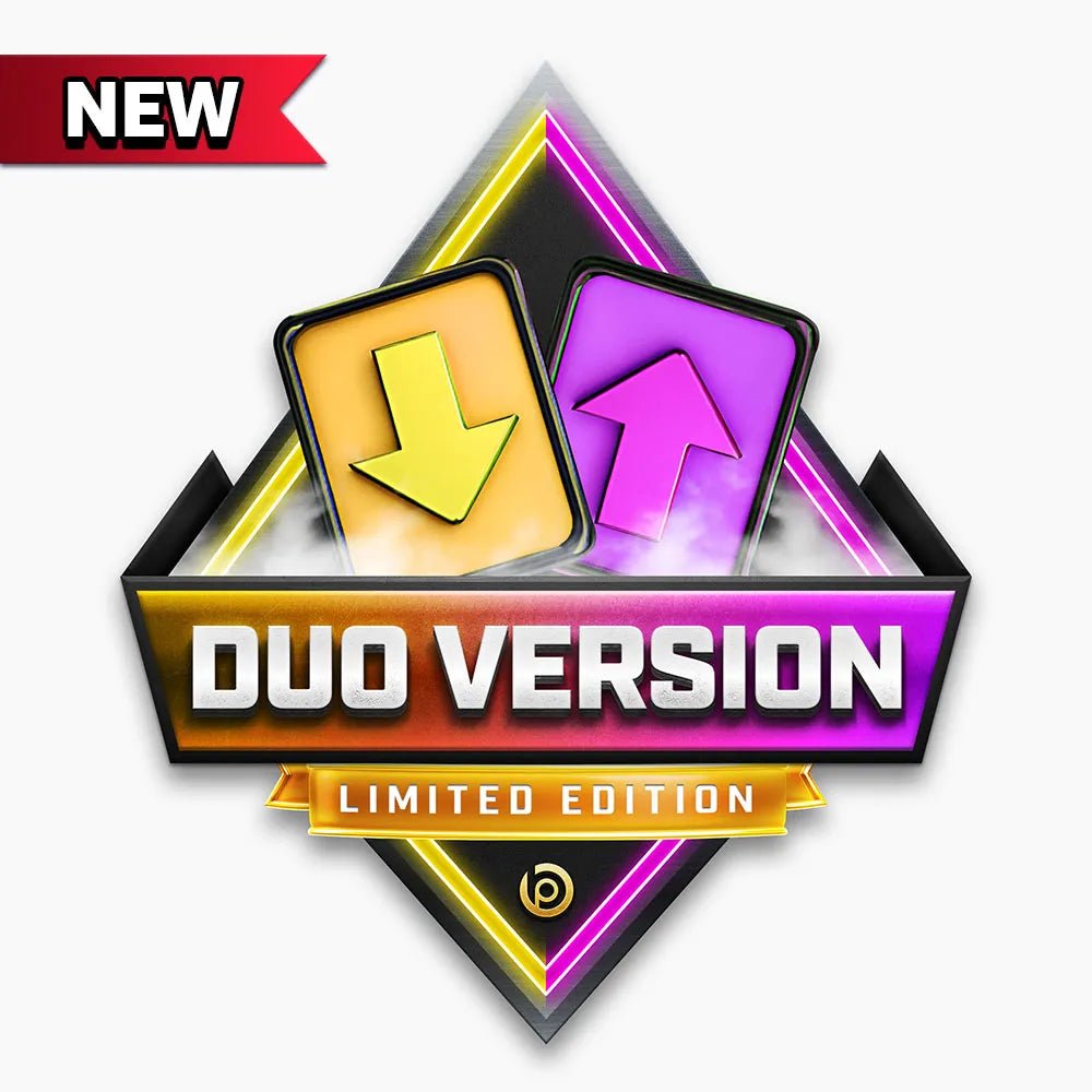TH16 Duo Version Base Pack | Limited