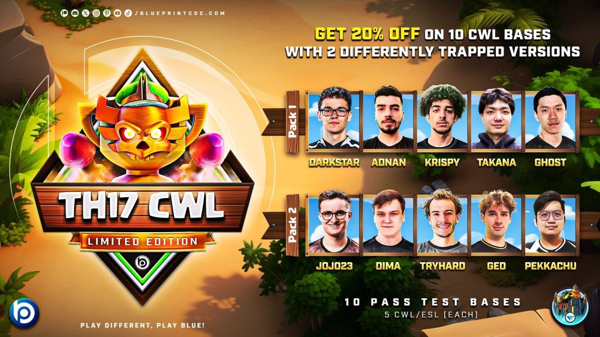 Mass Root Rider: Best Attack Strategy at TownHalls 16 & 15 – Blueprint CoC