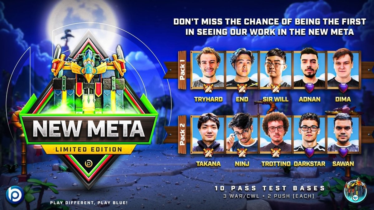 Mass Root Rider: Best Attack Strategy at TownHalls 16 & 15 – Blueprint CoC