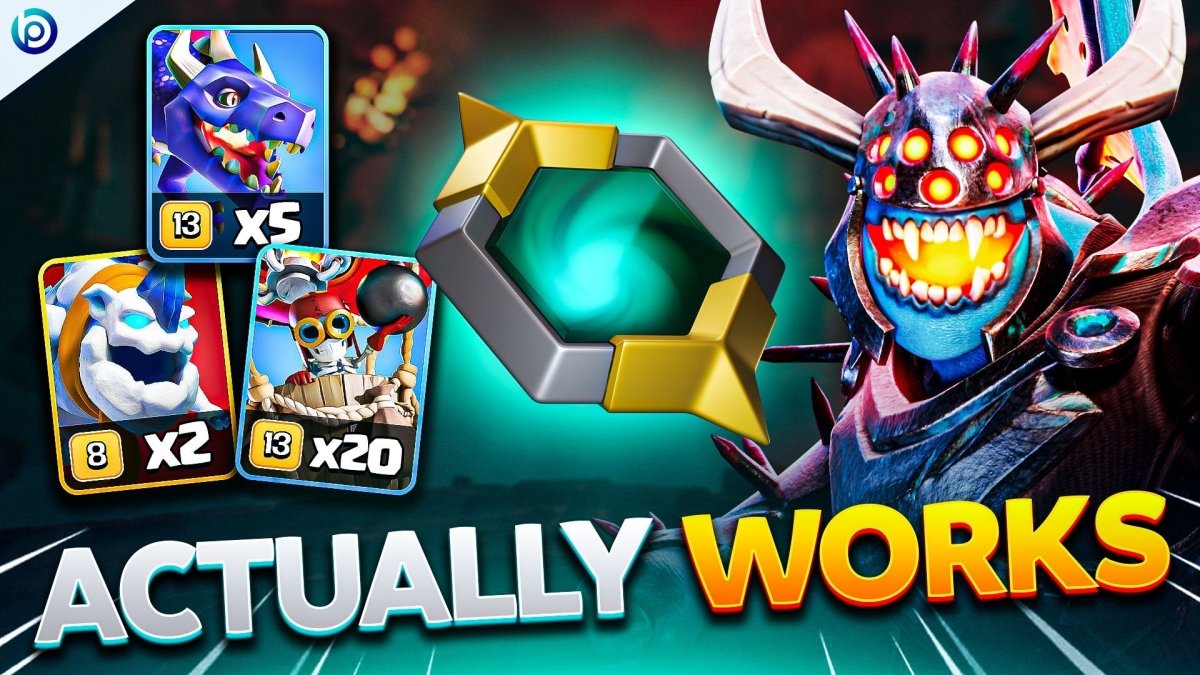 The Best TH18 Attack Strategies of 2026