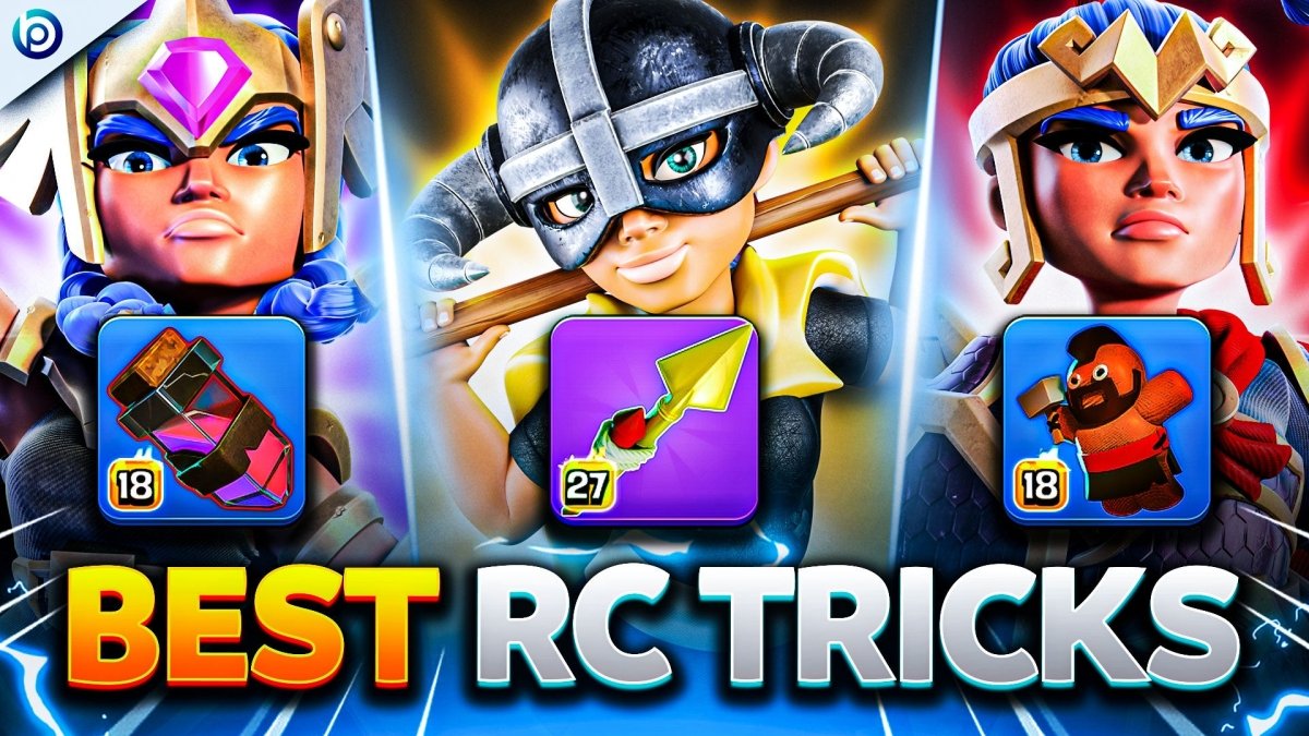 Royal Champion Secrets: 3 Insane Tricks You Must Try