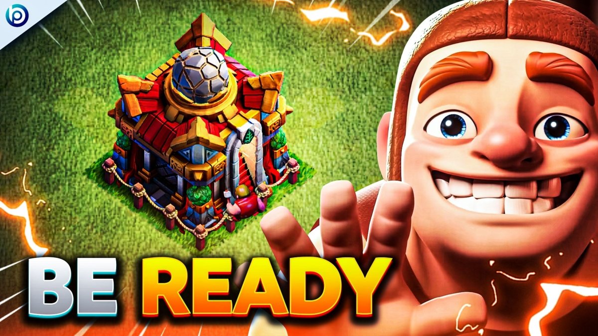 Clash of Clans Hammer Jam Event: Upgrade Like a Pro!