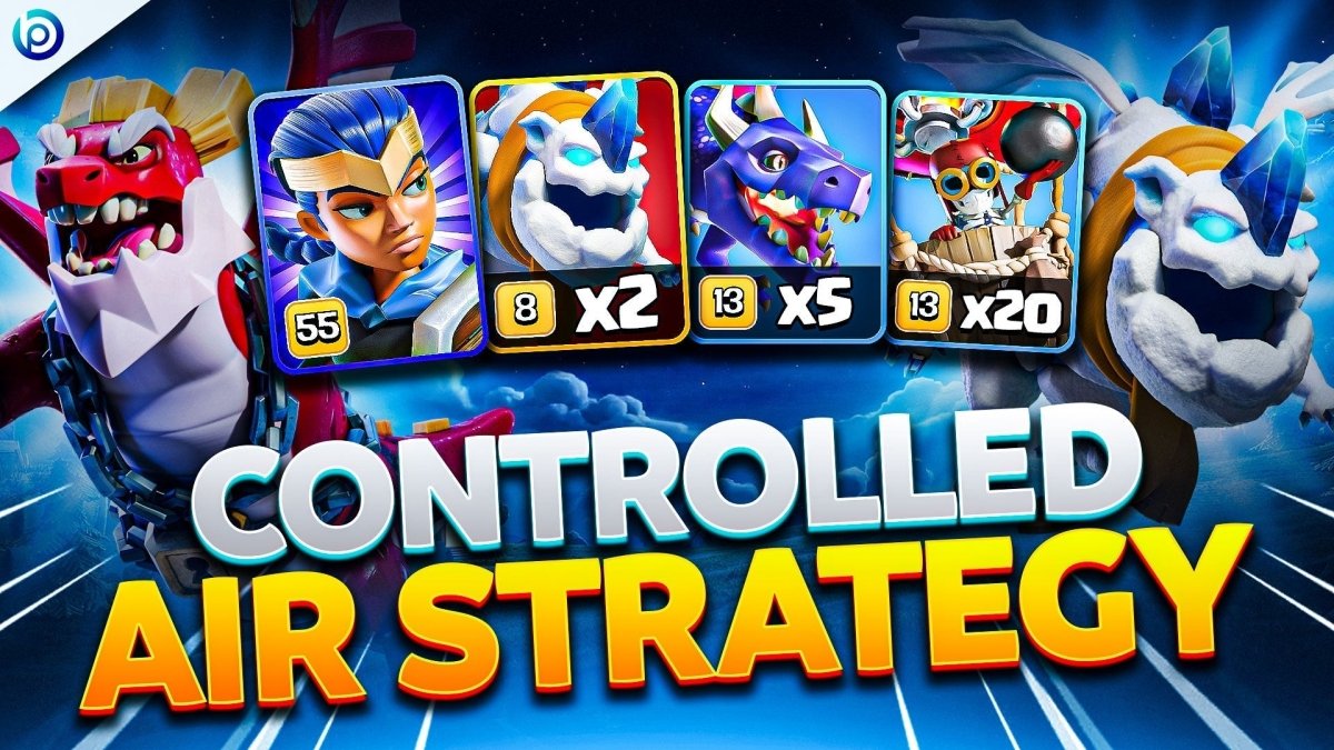 The Best TH18 Attack Strategies of 2026