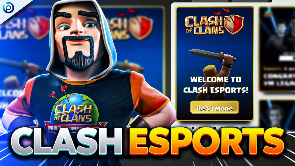 The Evolution and Impact of Clash of Clans Esports