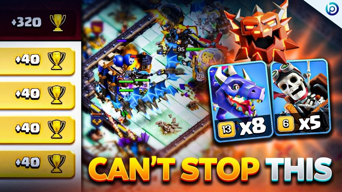 The Best TH18 Attack Strategies of 2026