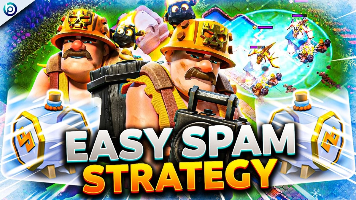 The Best Clan Capital Attack Strategies in Clash of Clans