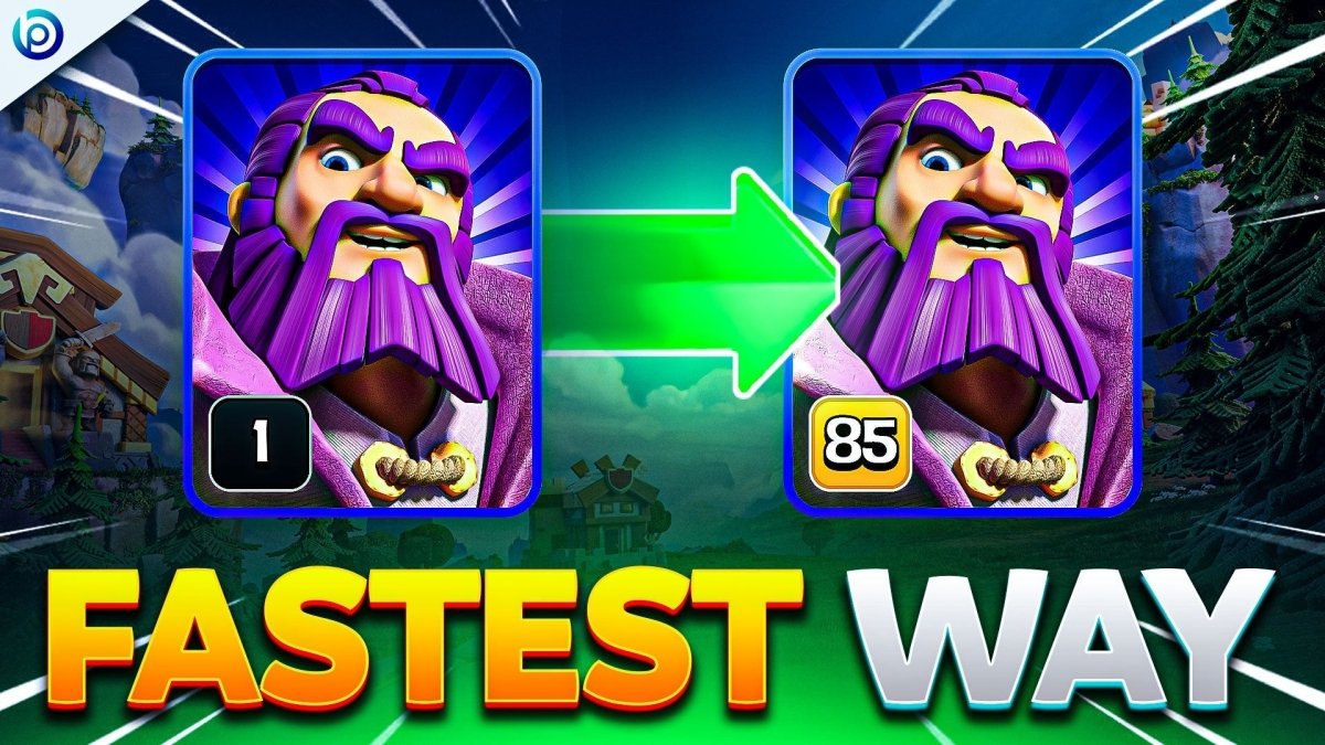 Best Hero Upgrade Guide in Clash of Clans (for Every TH)