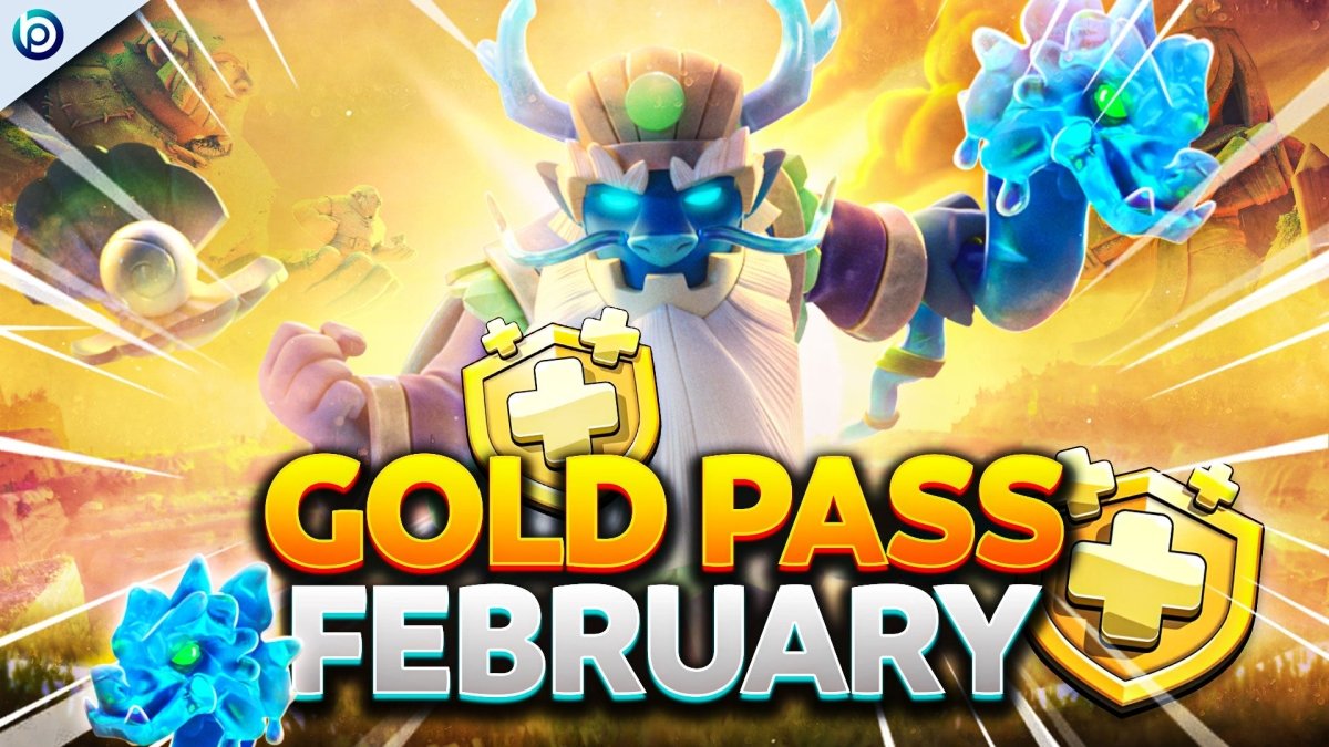 Lunar New Year Hero Skins & Scenery - February Gold Pass