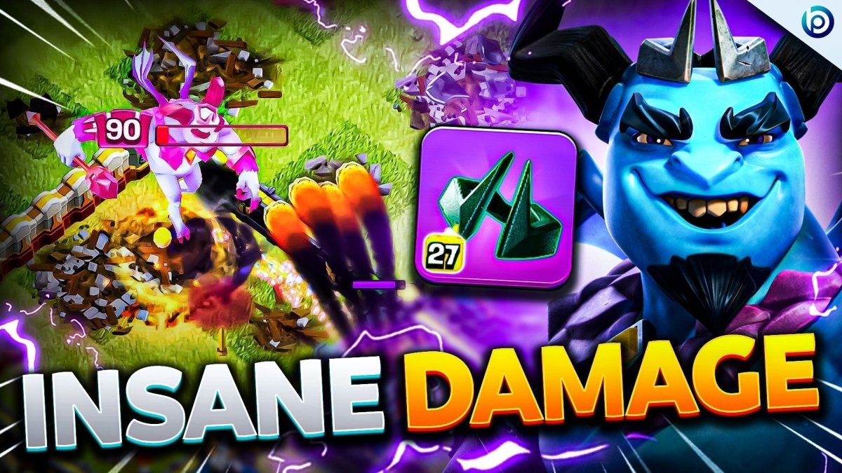 Minion Prince's New Dark Crown Hero Equipment: Broken or Just Cool?