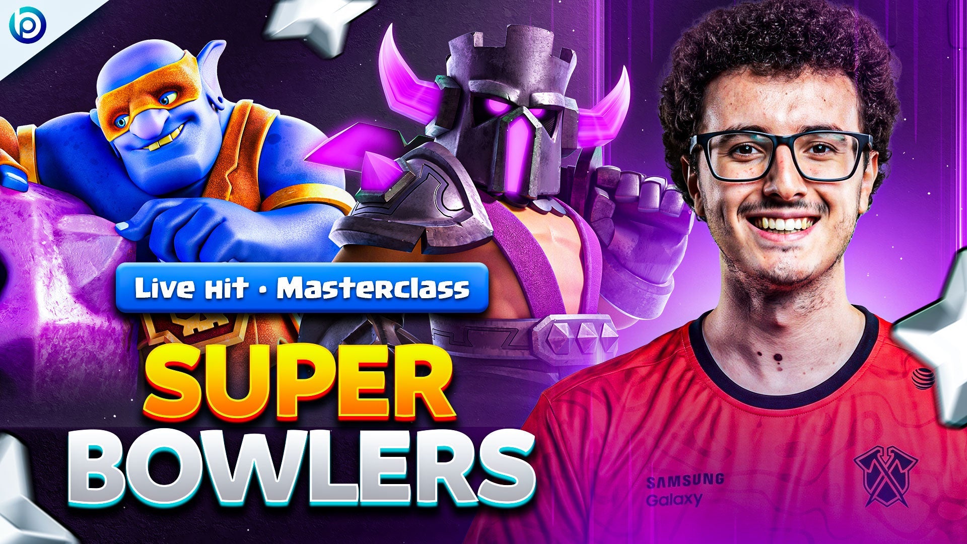 Super Bowler Attack Guide in Clash of Clans