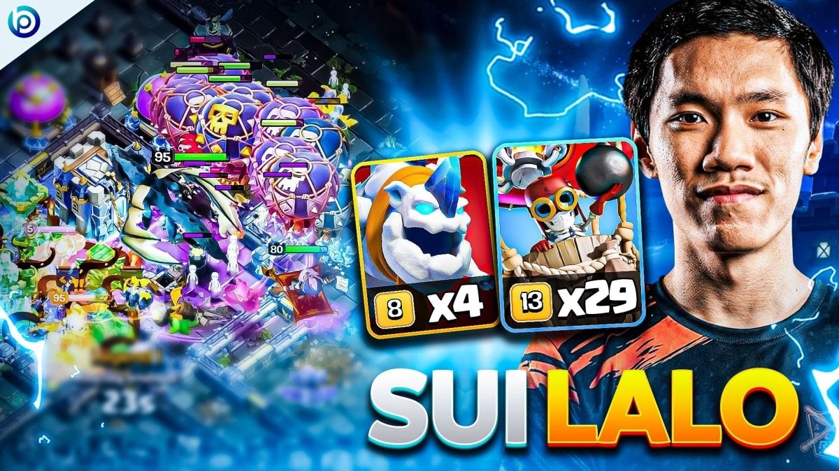 The Best TH18 Attack Strategies of 2026