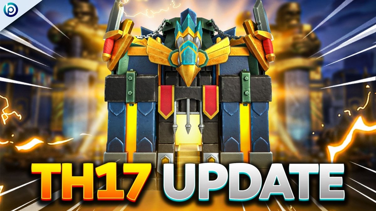 TH17 Sneak Peek #1: Inferno Artillery, Giga Bomb & Cost Cuts ...