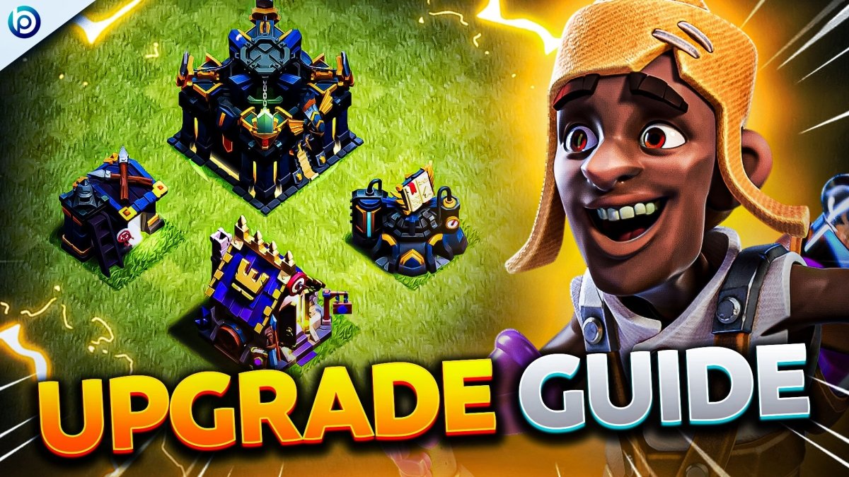 Quick & Easy TH17 Upgrade Guide - No Gold Pass Needed!