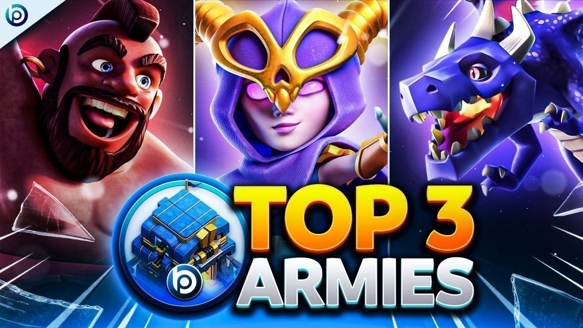 The Best TH12 Attack Strategies of 2026