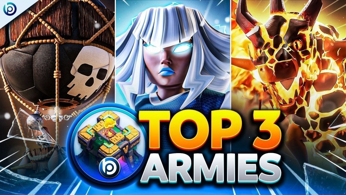 Best Town Hall 14 Attack Strategies of 2026