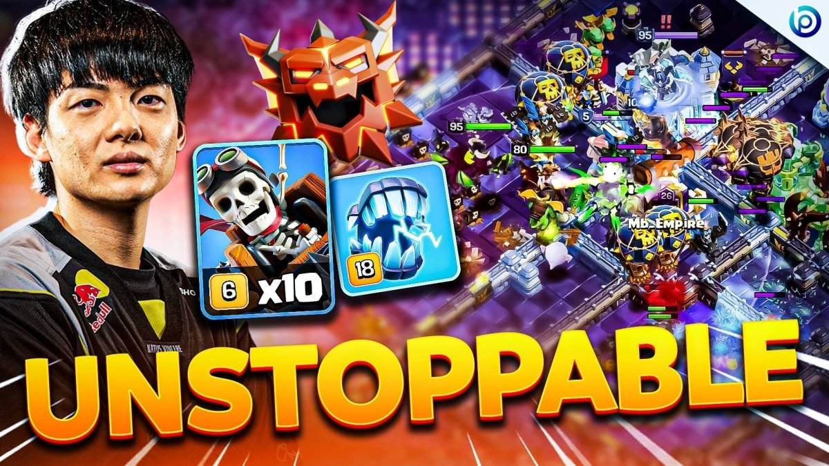 The Best TH18 Attack Strategies of 2026