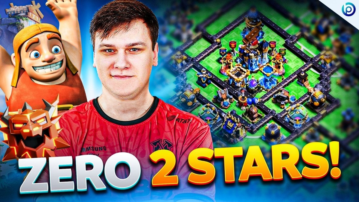 Best TH18 Legend Bases Used by Top Players