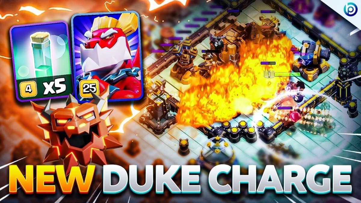 Best CoC Legend League Attack Strategies