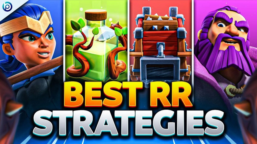 Unstoppable TH17 Root Rider Attack Strategies + Army Link! – Blueprint CoC