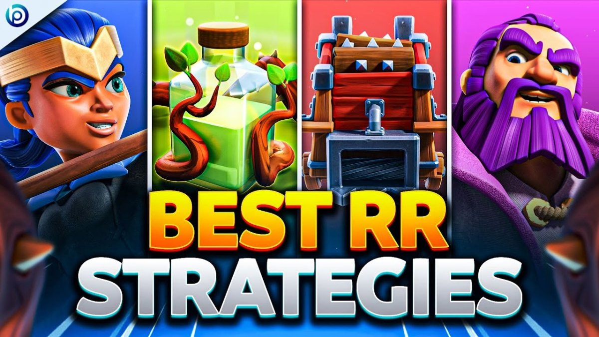 Unstoppable TH17 Root Rider Attack Strategies + Army Link! – Blueprint CoC