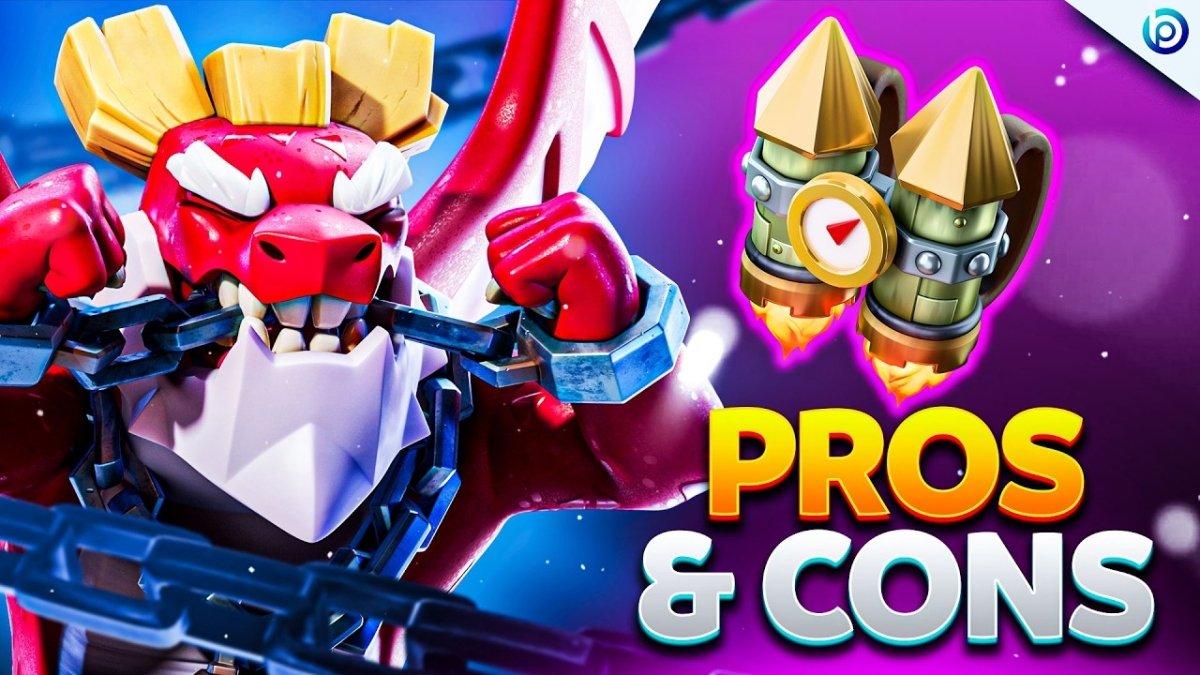 Rocket Backpack Guide: Is This Thing Actually Broken?