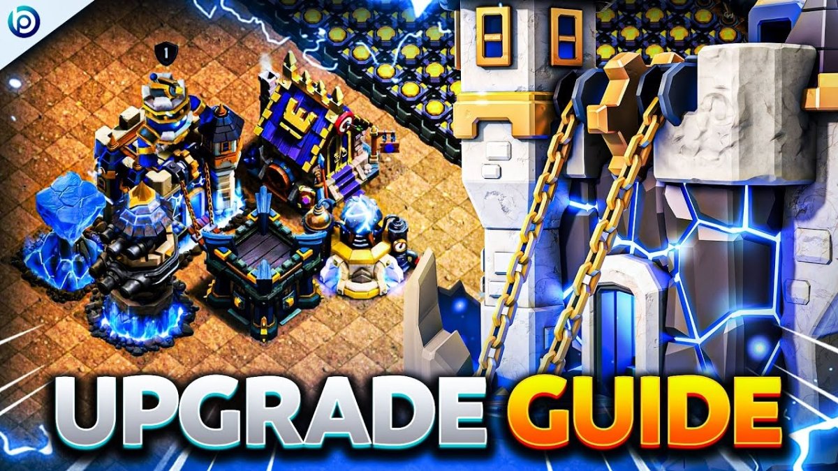 Quick & Easy TH18 Upgrade Guide - No Gold Pass Needed!