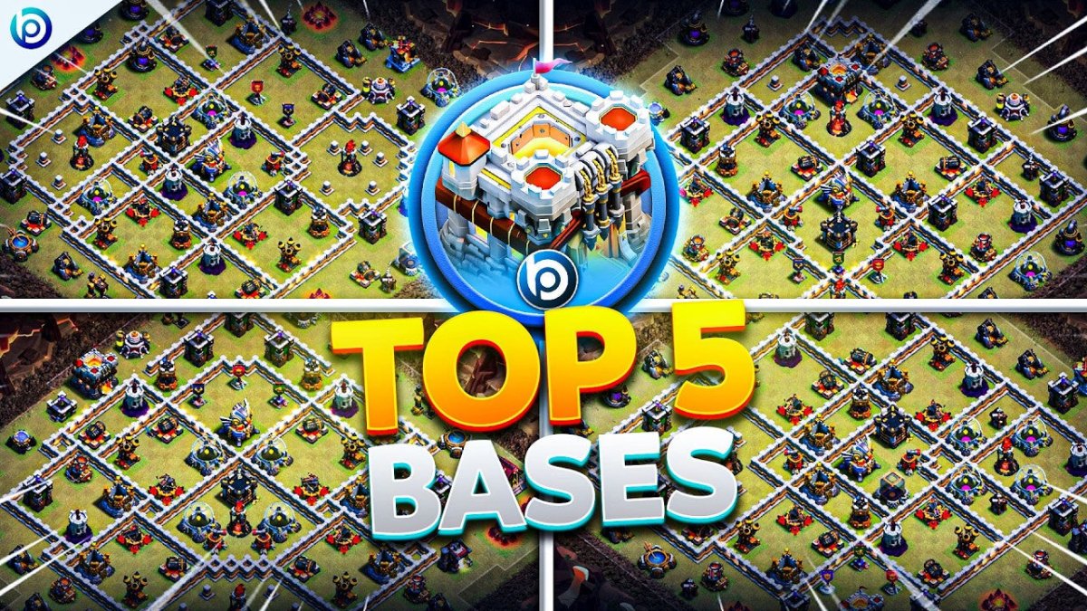 Discover the (TOP 5) Best TH11 Base Layouts of 2026