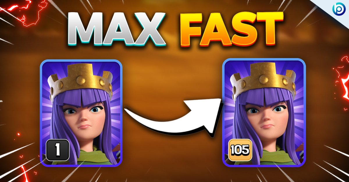 Best Hero Upgrade Guide in Clash of Clans (for Every TH)