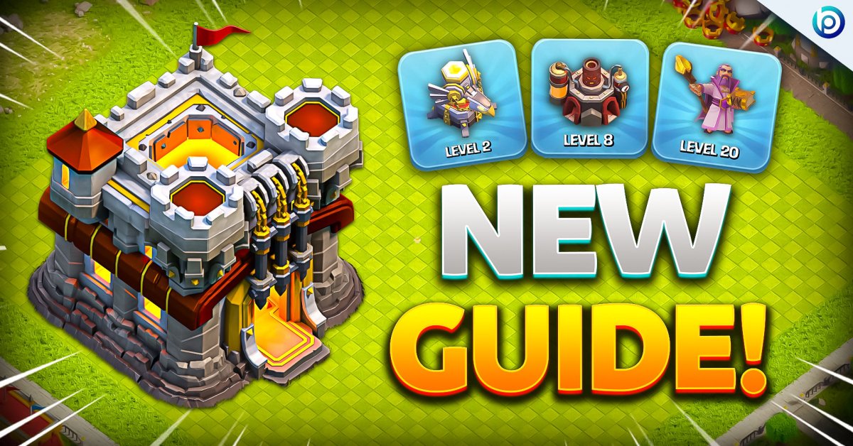TH11 Upgrade Guide 2026: What to Upgrade First
