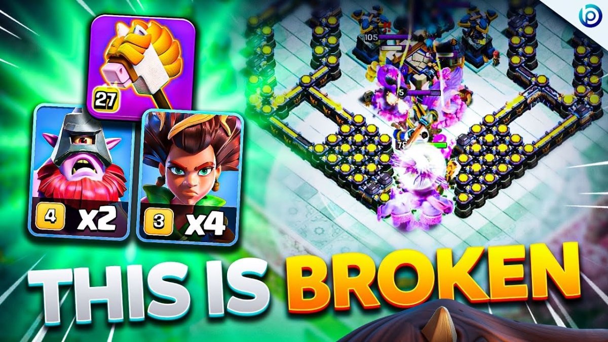 New Meta TH18 Attack Strategies with Pro Tips & Tricks