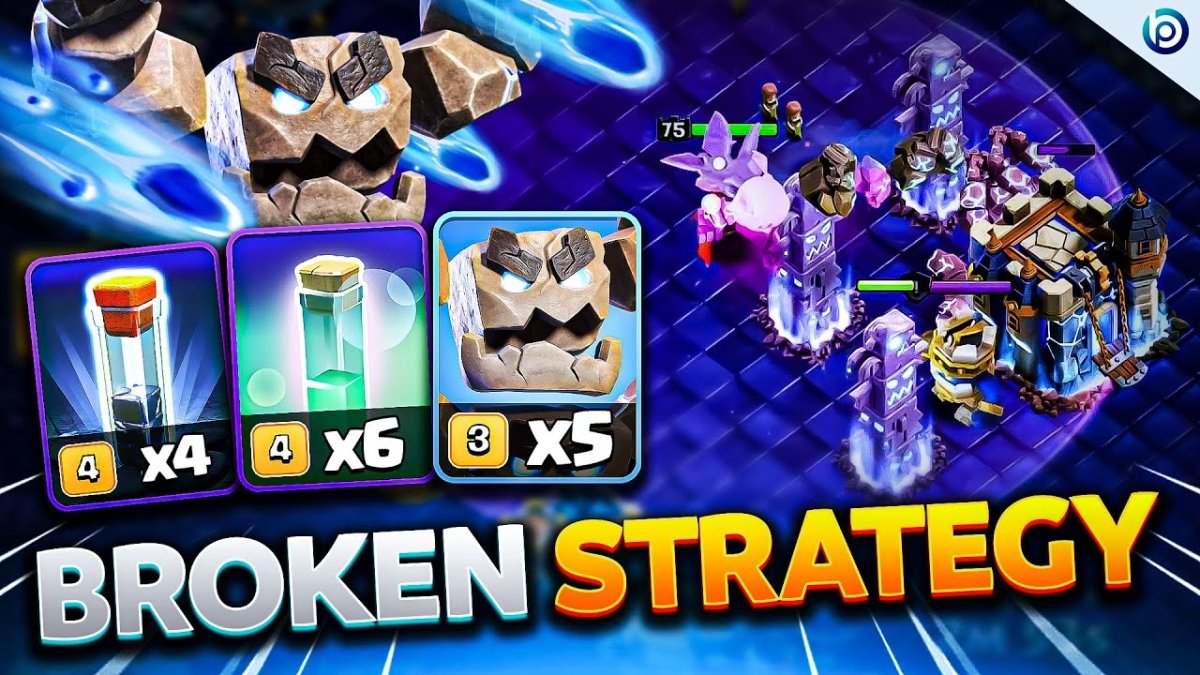 New Meta TH18 Attack Strategies with Pro Tips & Tricks