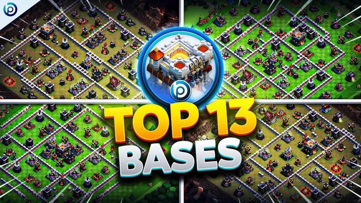 Discover the (TOP 13) Best TH11 Base Layouts of 2025
