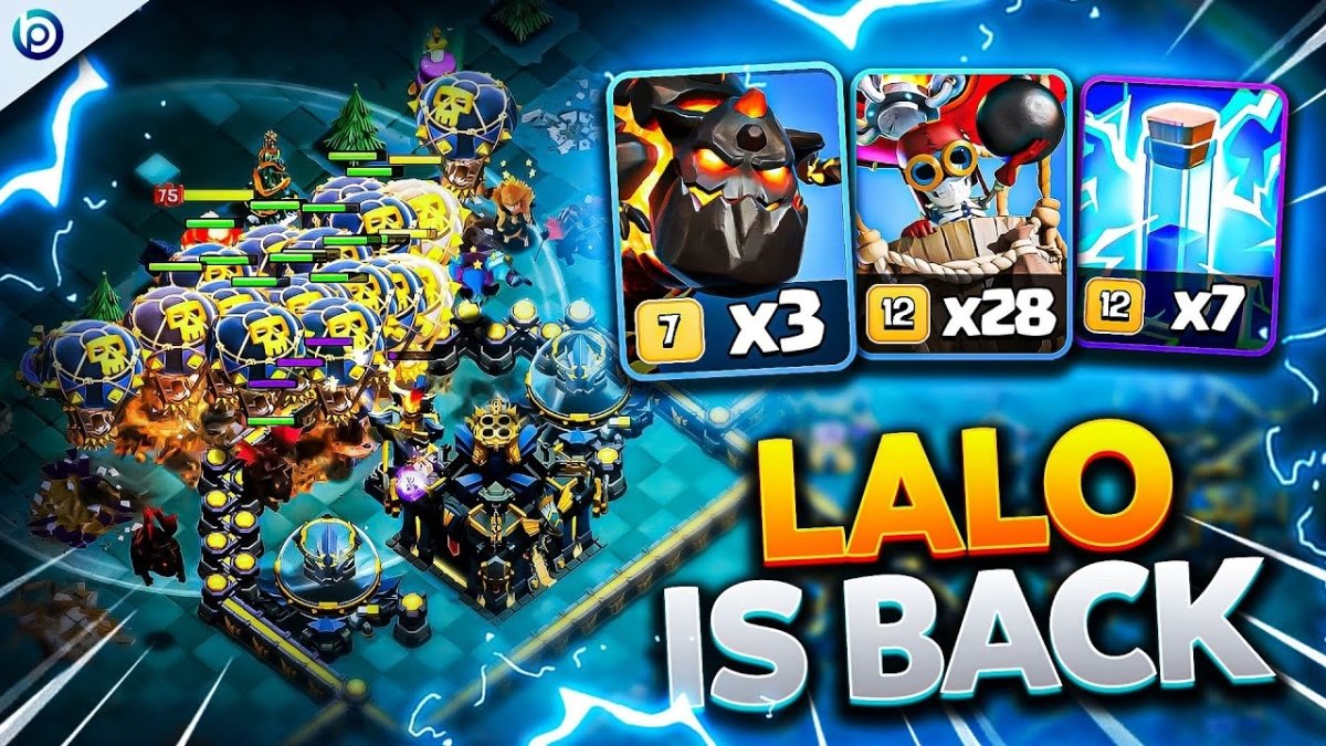 New Meta TH17 Attack Strategies with Pro Tips & Tricks