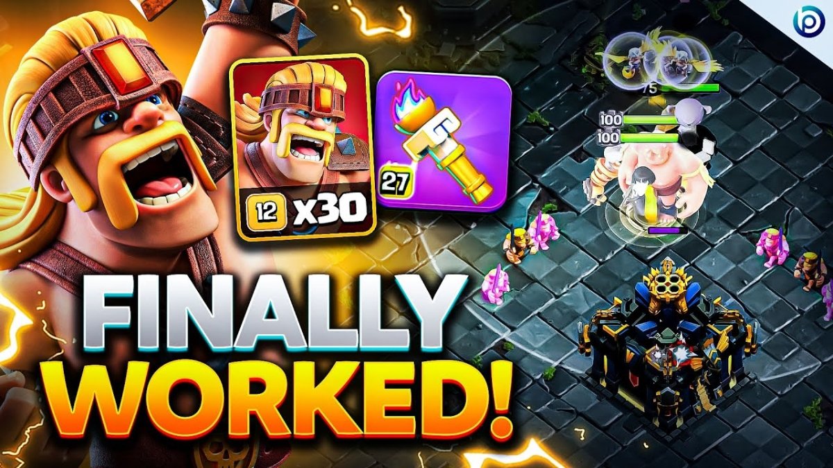 New Meta TH17 Attack Strategies with Pro Tips & Tricks