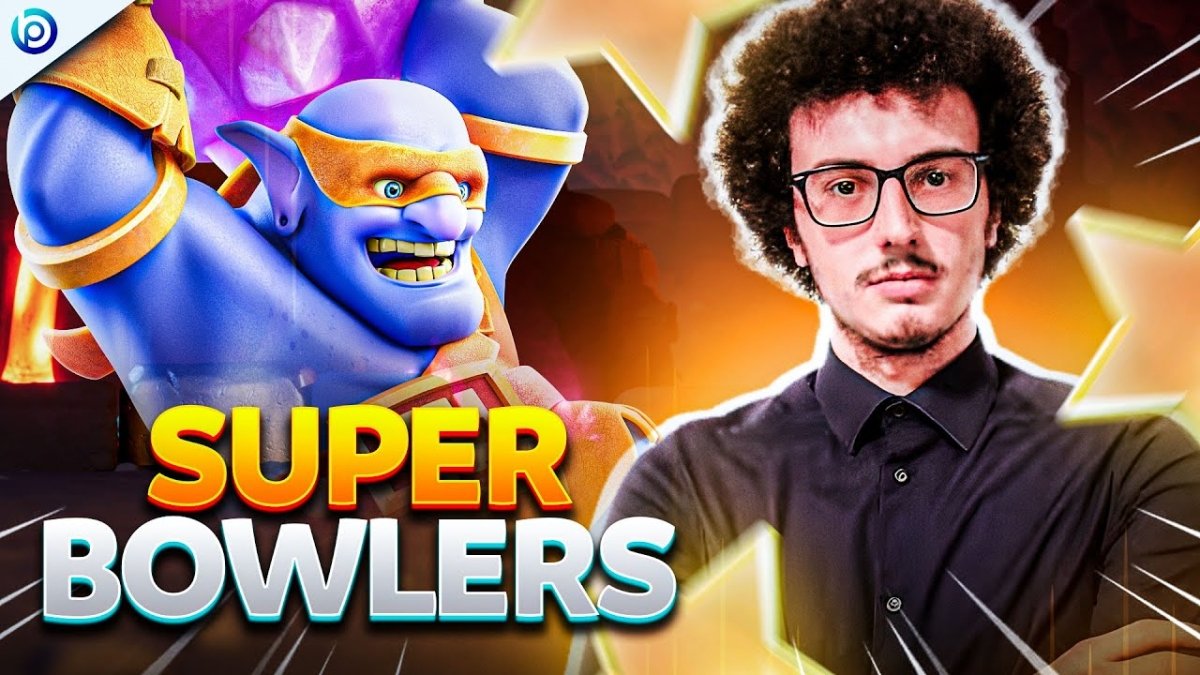 TH18 Super Bowler Smash With Totems Explained