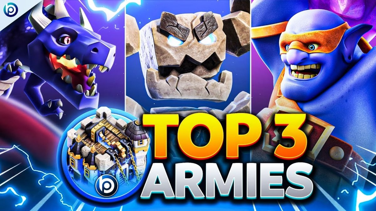 The Best TH18 Attack Strategies of 2026