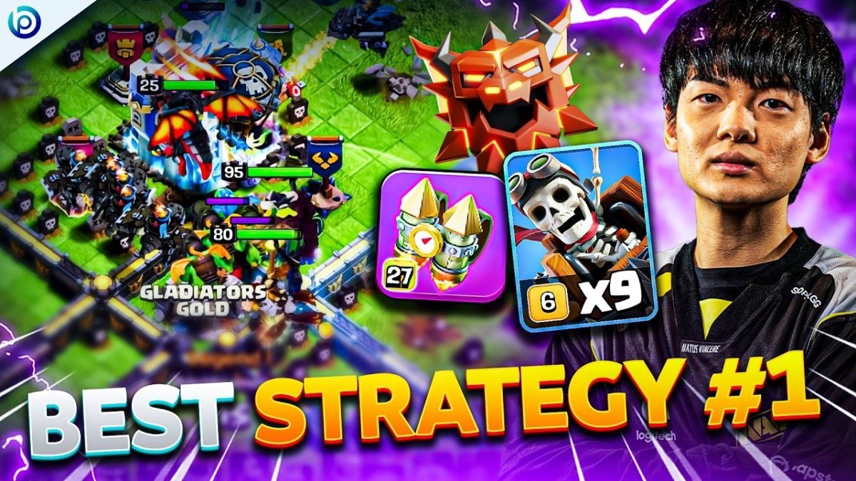 The Best TH18 Attack Strategies of 2026